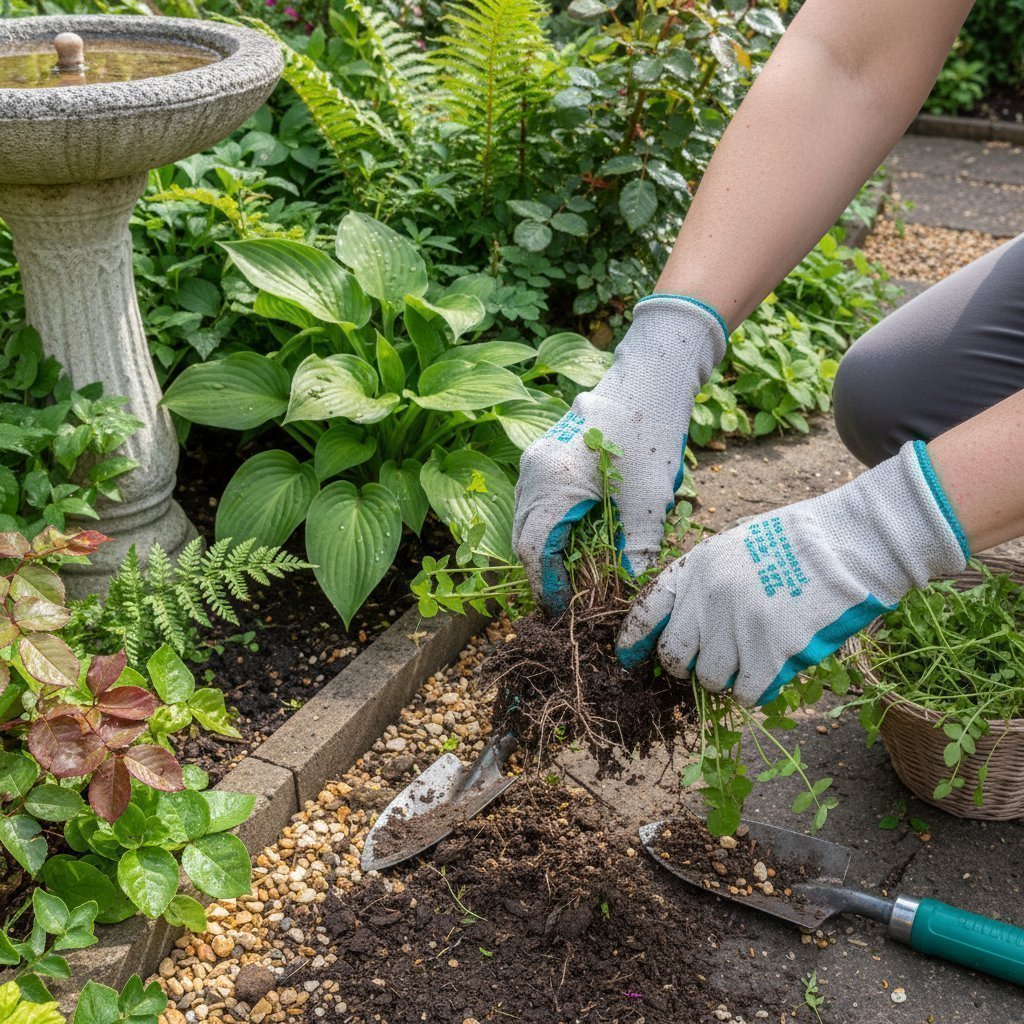 Garden & Allotment Clearance